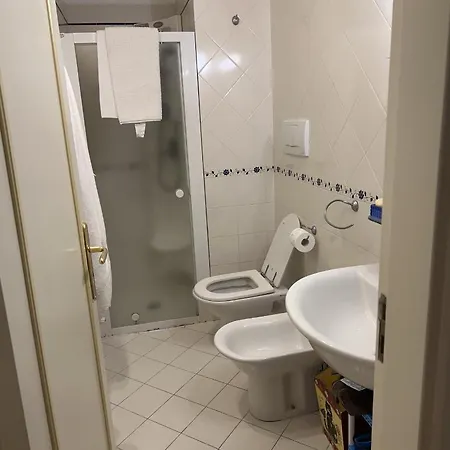 Casa Coppelia * بوسيتانو