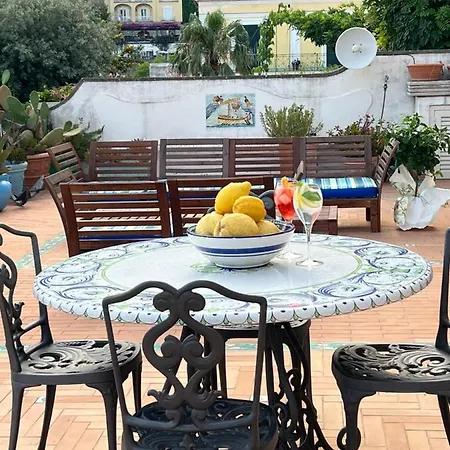 Casa Coppelia منزل للإقامة *