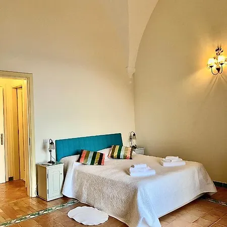 منزل للإقامة Casa Coppelia *