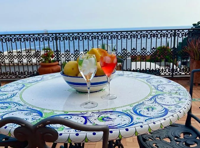 Casa Coppelia