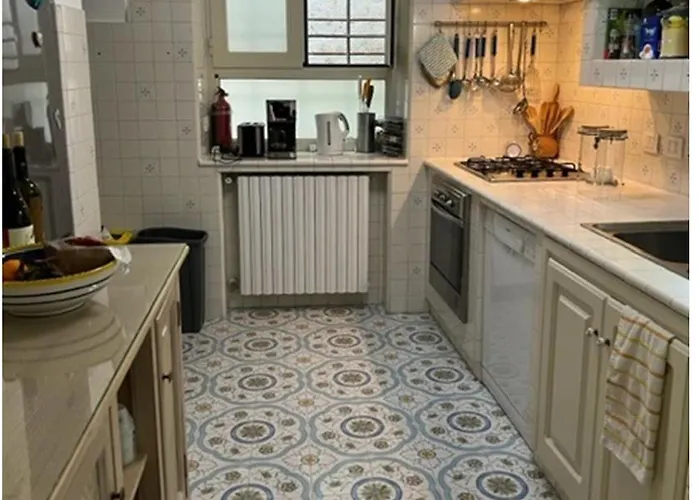 Kwatera prywatna Casa Coppelia Positano