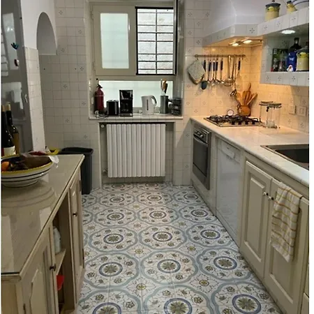 Homestay Casa Coppelia Positano